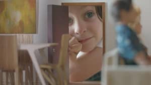 A doll house with a twist thanks to Dick Smith
